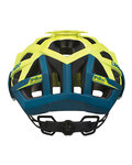 LIMAR Kask kolarski - 949DR MTB - jasnozielony/zielony