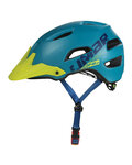 LIMAR Kask kolarski - 848DR MTB - zielony