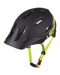 LIMAR Kask kolarski - 848DR MTB - czarny