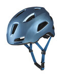 LIMAR Kask kolarski - CIAO URBAN - niebieski
