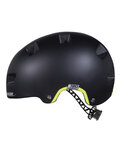 LIMAR Kask kolarski - 720° URBAN - czarny