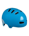 LIMAR Kask kolarski - 360° URBAN - niebieski