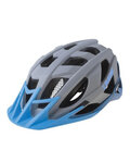 LIMAR Kask kolarski - 885 MTB - niebieski/szary