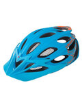 LIMAR Kask kolarski - ULTRALIGHT+ MTB - niebieski