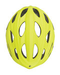 LIMAR Kask kolarski - 555 - żółty