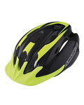 LIMAR Kask kolarski - 560 MTB - czarny/żółty