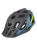 LIMAR Kask kolarski - 888 MTB - niebieski