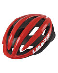 LIMAR Kask kolarski - AIR PRO - czerwony