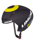 LIMAR Kask kolarski - SPEED KING - czarny