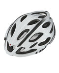 LIMAR Kask kolarski - ULTRALIGHT+ - biały