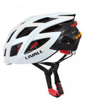 LIVALL Kask kolarski - BH60 SMART - biały