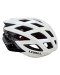 LIVALL Kask kolarski - BH60 SMART - biały
