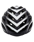 LIVALL Kask kolarski - BH62 SMART - czarny/biały