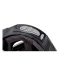 LIVALL Kask kolarski - BH62 SMART - czarny/biały