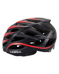 LIVALL Kask kolarski - BH62 SMART - czerwony/czarny