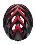 LIVALL Kask kolarski - BH62 SMART - czerwony/czarny