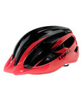 LIVALL Kask kolarski - MT1 SMART - czarny/czerwony