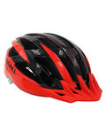 LIVALL Kask kolarski - MT1 SMART - czarny/czerwony