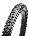 MAXXIS opona - MINION DHF II 29x2,6 - czarny