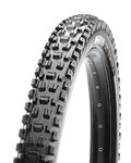 MAXXIS opona - ASSEGAI 29x2,50 - czarny