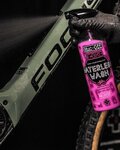 MUC-OFF środek do pielęgnacji roweru elektrycznego - eBIKE WATERLESS WASH