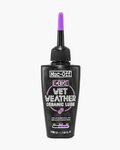 MUC-OFF smar - eBIKE WET CHAIN LUBE