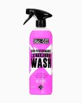 MUC-OFF środek czyszczący do roweru - WATERLESS WASH