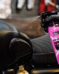 MUC-OFF środek czyszczący do roweru - WATERLESS WASH