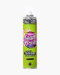 MUC-OFF środek do czyszczenia wnętrza kasku - FOAM FRESH CLEANER