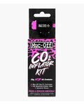 MUC-OFF pompka CO2 - MTB INFLATOR KIT