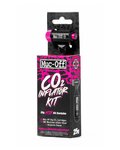 MUC-OFF pompka CO2 - MTB INFLATOR KIT