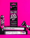MUC-OFF pompka CO2 - MTB INFLATOR KIT