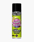 MUC-OFF zestaw do pielęgnacji kasku - PREMIUM BIKE