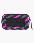 MUC-OFF etui - ESSENTIALS CASE - czarny/różowy/szary