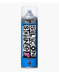 MUC-OFF środek ochronny - SILICONE SHINE