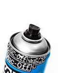 MUC-OFF środek ochronny - SILICONE SHINE