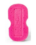 MUC-OFF gąbka czyszcząca - PINK SPONGE - różowy