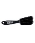 MUC-OFF szczotka do czyszczenia - TWO PRONG BRUSH