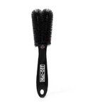 MUC-OFF szczotka do czyszczenia - TWO PRONG BRUSH