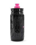 MUC-OFF Bidon kolarski - X ELITE FLY - czarny