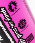 MUC-OFF środek czyszczący do roweru - BIKE CLEANER