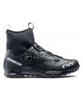 NORTHWAVE Buty rowerowe - X-CELSIUS ARCTIC GTX - czarny