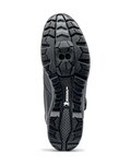 NORTHWAVE Buty rowerowe - X-CELSIUS ARCTIC GTX - czarny
