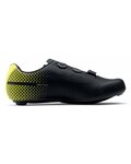 NORTHWAVE Buty rowerowe - CORE PLUS 2 - żółty/czarny