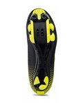 NORTHWAVE Buty rowerowe - ORIGIN PLUS 2 - czarny/żółty