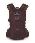 OSPREY plecak - RAVEN 10 LADY - fioletowy