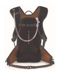 OSPREY plecak - RAVEN 14 LADY - antracyt