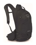 OSPREY plecak - RAPTOR 10 - czarny