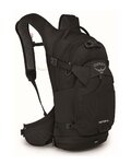 OSPREY plecak - RAPTOR 14 - czarny