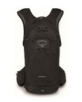OSPREY plecak - RAPTOR 14 - czarny